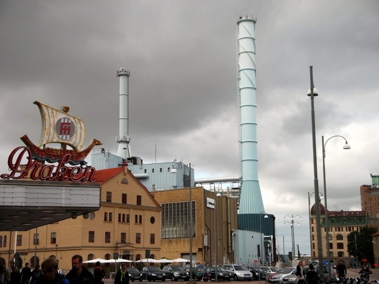 Göteborg
